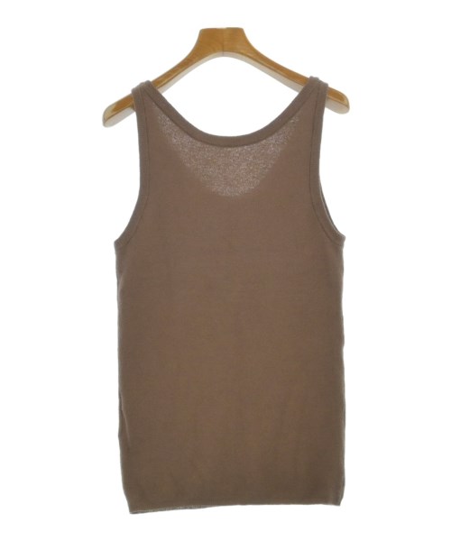 SLOBE IENA（スローブイエナ）ニット・セーター 茶 サイズ:-(XS位) レディース/2200663685035