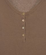 SLOBE IENA（スローブイエナ）ニット・セーター 茶 サイズ:-(XS位) レディース/2200663685035