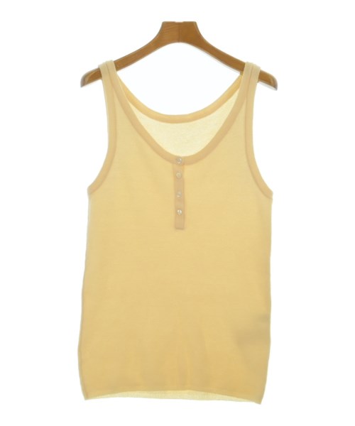 SLOBE IENA(スローブイエナ)ニット・セーター 白 サイズ:-(XS位)/2200663685042