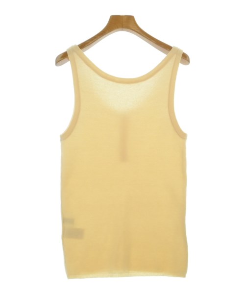 SLOBE IENA（スローブイエナ）ニット・セーター 白 サイズ:-(XS位) レディース/2200663685042