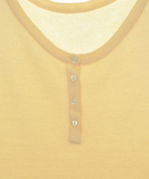 SLOBE IENA（スローブイエナ）ニット・セーター 白 サイズ:-(XS位) レディース/2200663685042