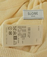 SLOBE IENA（スローブイエナ）ニット・セーター 白 サイズ:-(XS位) レディース/2200663685042