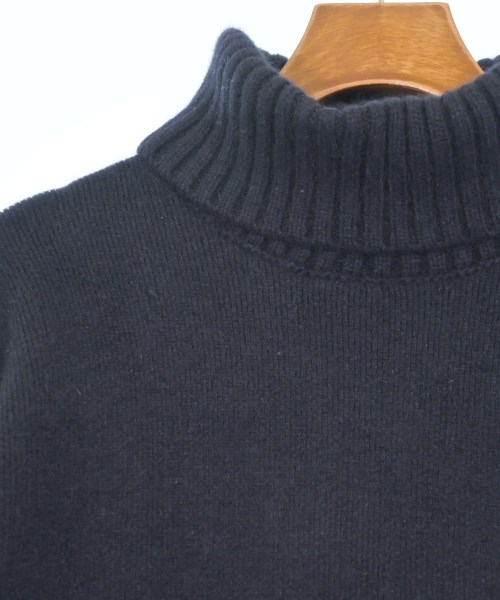 SLOBE IENA（スローブイエナ）ニット・セーター 紺 サイズ:F レディース/2200667713055