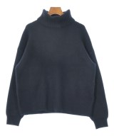 SLOBE IENA（スローブイエナ）ニット・セーター 紺 サイズ:F レディース/2200667713055