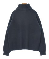 SLOBE IENA（スローブイエナ）ニット・セーター 紺 サイズ:F レディース/2200667713055