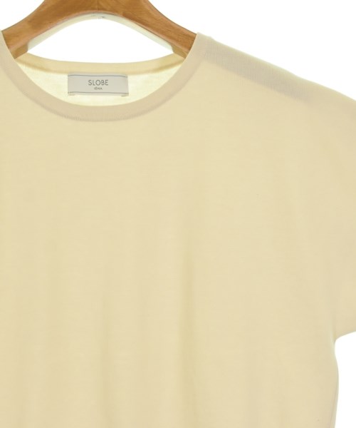 SLOBE IENA（スローブイエナ）ニット・セーター ベージュ サイズ:F レディース/2200668102087