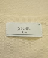 SLOBE IENA（スローブイエナ）ニット・セーター ベージュ サイズ:F レディース/2200668102087