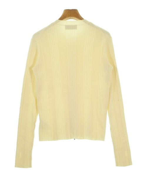 SLOBE IENA（スローブイエナ）カーディガン 白 サイズ:F レディース/2200668132015