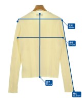 SLOBE IENA（スローブイエナ）カーディガン 白 サイズ:F レディース/2200668132015