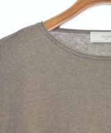 SLOBE IENA（スローブイエナ）ニット・セーター 茶 サイズ:F レディース/2200668610063