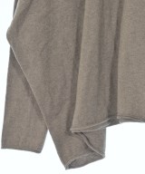 SLOBE IENA（スローブイエナ）ニット・セーター 茶 サイズ:F レディース/2200668610063