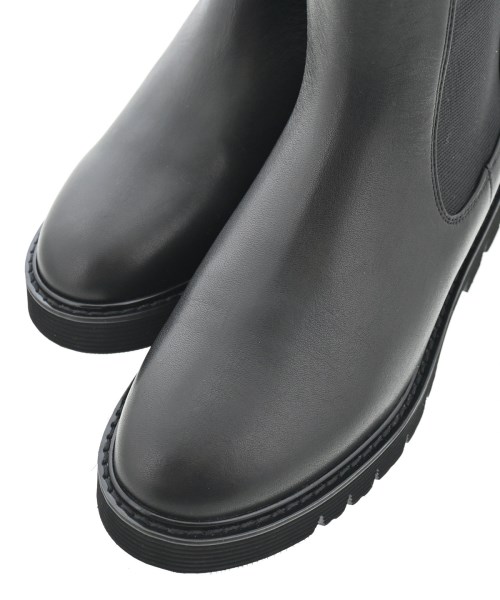 SLOBE IENA（スローブイエナ）ブーツ 黒 サイズ:EU36(22.5cm位) レディース/2200665595011