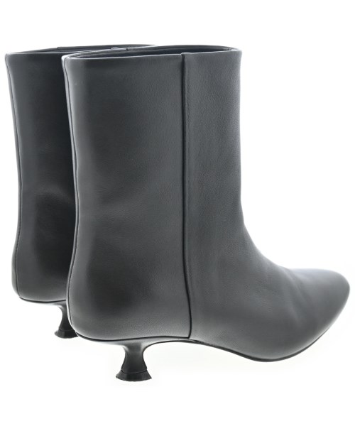 SLOBE IENA（スローブイエナ）ブーツ 黒 サイズ:23cm レディース/2200665595028
