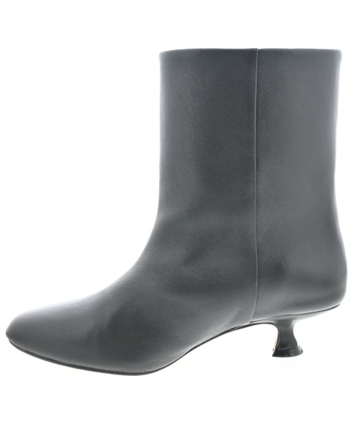 SLOBE IENA（スローブイエナ）ブーツ 黒 サイズ:23cm レディース/2200665595028
