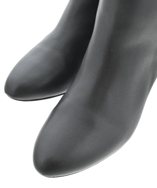 SLOBE IENA（スローブイエナ）ブーツ 黒 サイズ:23cm レディース/2200665595028