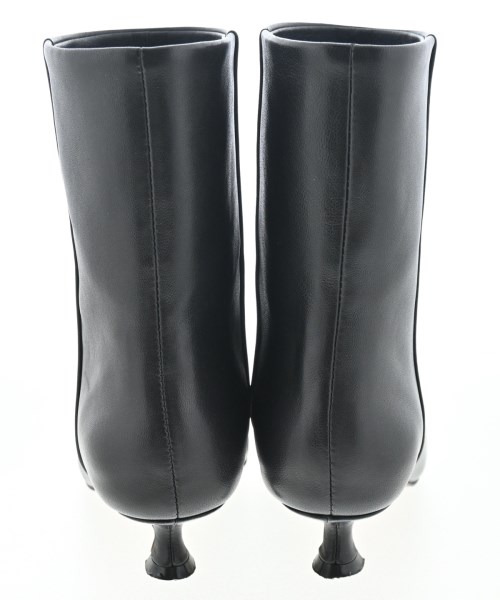 SLOBE IENA（スローブイエナ）ブーツ 黒 サイズ:23cm レディース/2200665595028