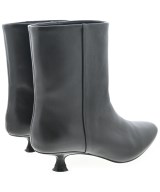 SLOBE IENA（スローブイエナ）ブーツ 黒 サイズ:23cm レディース/2200665595028