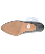 SLOBE IENA（スローブイエナ）ブーツ 黒 サイズ:23cm レディース/2200665595028