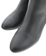 SLOBE IENA（スローブイエナ）ブーツ 黒 サイズ:23cm レディース/2200665595028