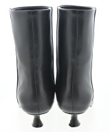 SLOBE IENA（スローブイエナ）ブーツ 黒 サイズ:23cm レディース/2200665595028