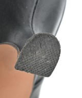 SLOBE IENA（スローブイエナ）ブーツ 黒 サイズ:23cm レディース/2200665595028