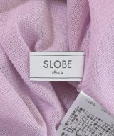 SLOBE IENA（スローブイエナ）ニット・セーター ピンク サイズ:-(L位) レディース/2200666934284