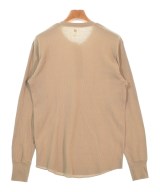 SLOBE IENA（スローブイエナ）Tシャツ・カットソー 茶 サイズ:F レディース/2200667797031