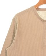 SLOBE IENA（スローブイエナ）Tシャツ・カットソー 茶 サイズ:F レディース/2200667797031