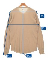 SLOBE IENA（スローブイエナ）Tシャツ・カットソー 茶 サイズ:F レディース/2200667797031