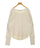 SLOBE IENA（スローブイエナ）Tシャツ・カットソー ベージュ サイズ:F レディース/2200665667053