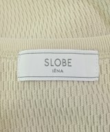 SLOBE IENA（スローブイエナ）Tシャツ・カットソー ベージュ サイズ:F レディース/2200665667053
