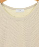 SLOBE IENA（スローブイエナ）Tシャツ・カットソー ベージュ サイズ:F レディース/2200665667053