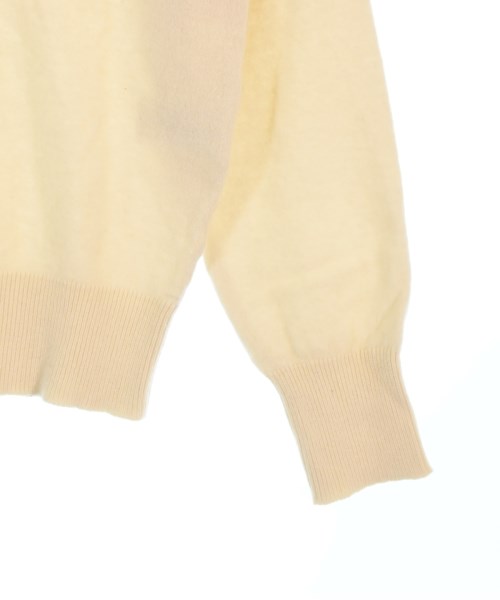 SLOBE IENA（スローブイエナ）ニット・セーター 白 サイズ:F レディース/2200666165077