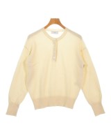 SLOBE IENA（スローブイエナ）ニット・セーター 白 サイズ:F レディース/2200666165077