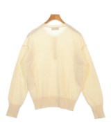 SLOBE IENA（スローブイエナ）ニット・セーター 白 サイズ:F レディース/2200666165077