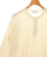 SLOBE IENA（スローブイエナ）ニット・セーター 白 サイズ:F レディース/2200666165077