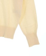 SLOBE IENA（スローブイエナ）ニット・セーター 白 サイズ:F レディース/2200666165077