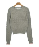 SLOBE IENA ニット・セーター