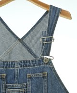 SLOBE IENA（スローブイエナ）オールインワン/サロペット 紺 サイズ:38(M位) レディース/2200667532113