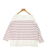 SLOBE IENA（スローブイエナ）Tシャツ・カットソー 白 サイズ:F レディース/2200667638051