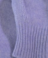 SLOBE IENA（スローブイエナ）ニット・セーター 紫 サイズ:F レディース/2200668186032