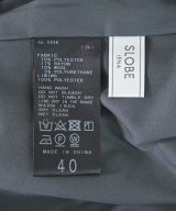 SLOBE IENA（スローブイエナ）その他 グレー サイズ:40(M位) レディース/2200668186049