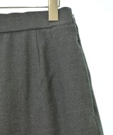 SLOBE IENA（スローブイエナ）ロング・マキシ丈スカート グレー サイズ:40(M位) レディース/2200668747011