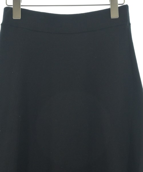 SLOBE IENA（スローブイエナ）ロング・マキシ丈スカート 黒 サイズ:-(M位) レディース/2200668747028