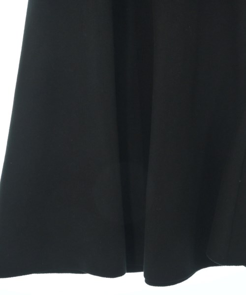 SLOBE IENA（スローブイエナ）ロング・マキシ丈スカート 黒 サイズ:-(M位) レディース/2200668747028