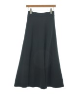 SLOBE IENA ロング・マキシ丈スカート