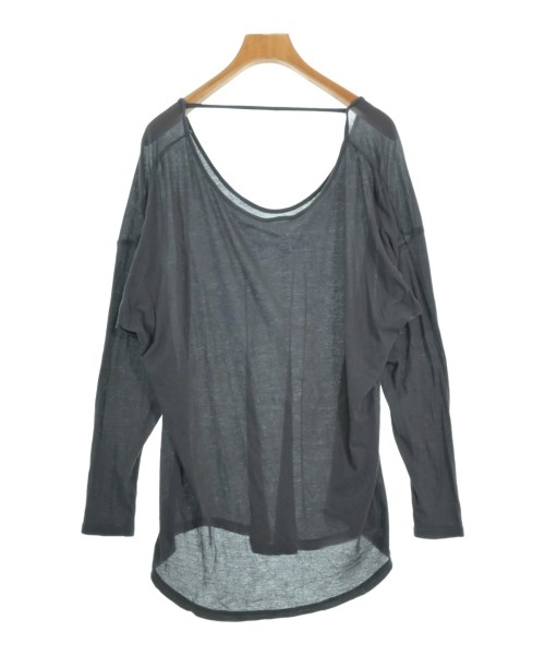 SLOBE IENA（スローブイエナ）Tシャツ・カットソー グレー サイズ:F レディース/2200669086508
