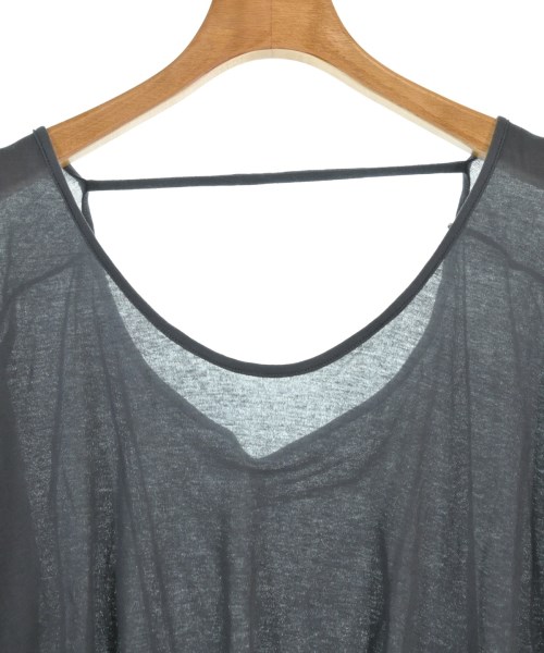 SLOBE IENA（スローブイエナ）Tシャツ・カットソー グレー サイズ:F レディース/2200669086508