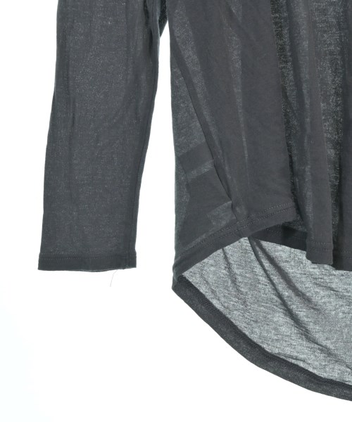 SLOBE IENA（スローブイエナ）Tシャツ・カットソー グレー サイズ:F レディース/2200669086508