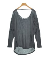 SLOBE IENA（スローブイエナ）Tシャツ・カットソー グレー サイズ:F レディース/2200669086508